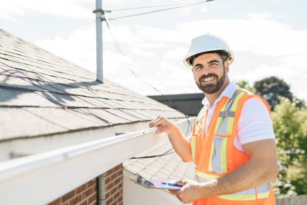 Best Roof Maintenance Services  in Dexter, GA