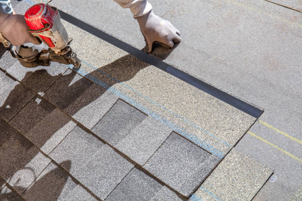 Trusted Dexter, GA Roofing Contractor Experts
